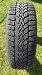Opony Dunlop 195/65 R15 zimowe