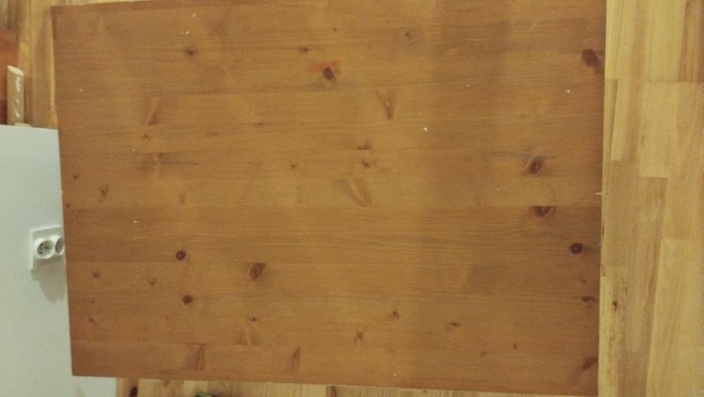 Stolik ława Ikea leksvik