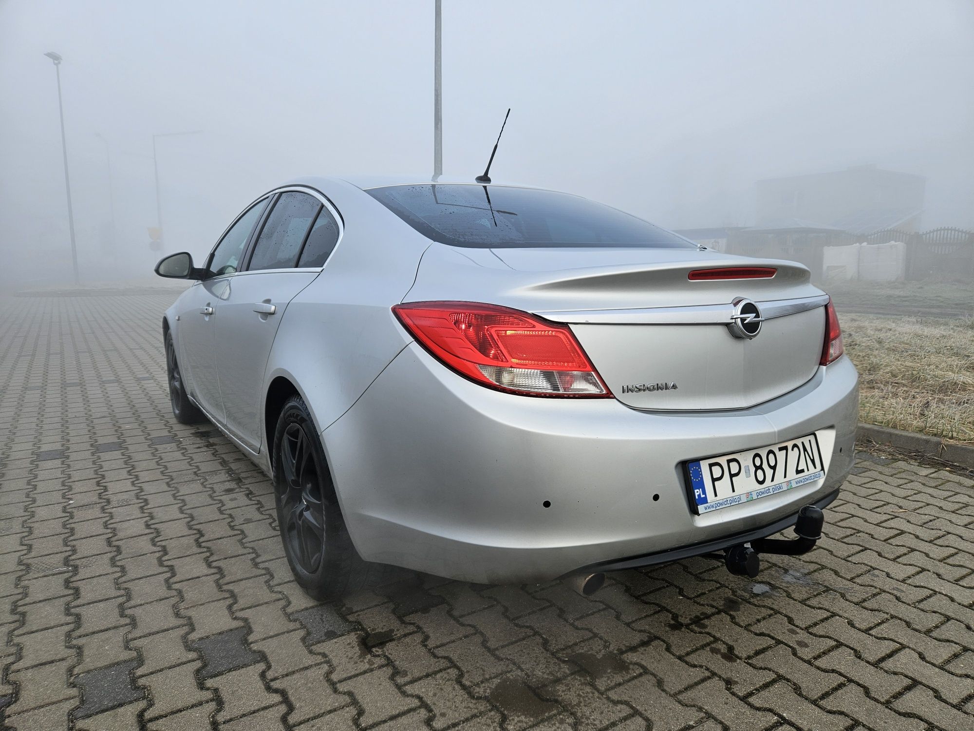 Sprzedam Opel insignia A