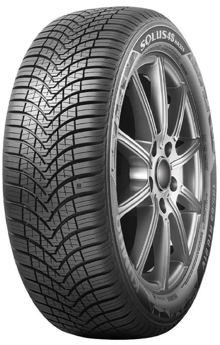 Kumho HA32 235/55 R17 103V Radom-Wysyłka