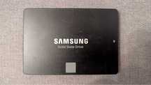 SSD Samsung 870 EVO 500gb sata 2,5”