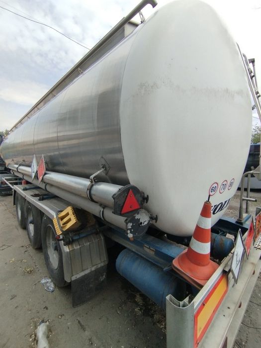 Цистерна Magyar SR3MER