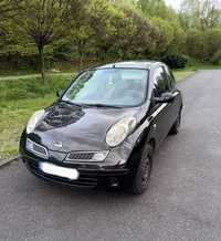 Nissan Micra 1.2 lpg oferta prywatna