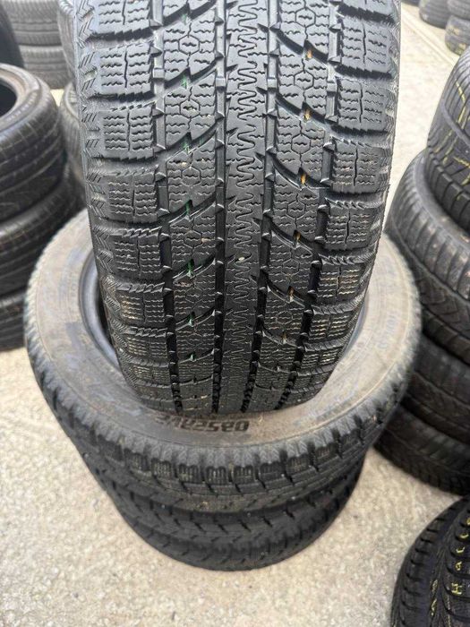 Шини Б/У 225/55 R18 Toyo