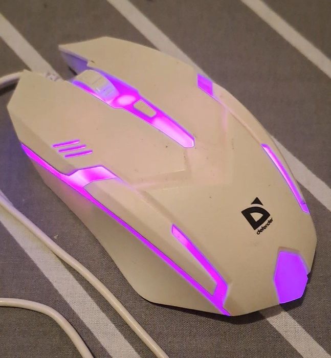 mysz do laptopów lub komputerów