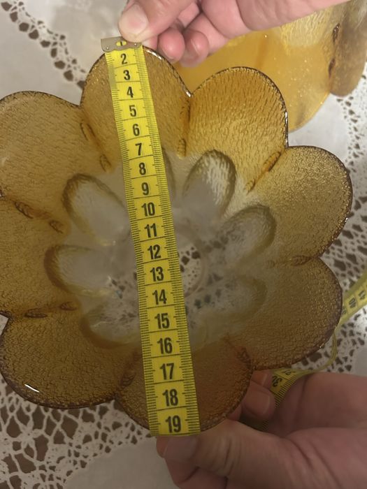 Плафони ссср стекло нові