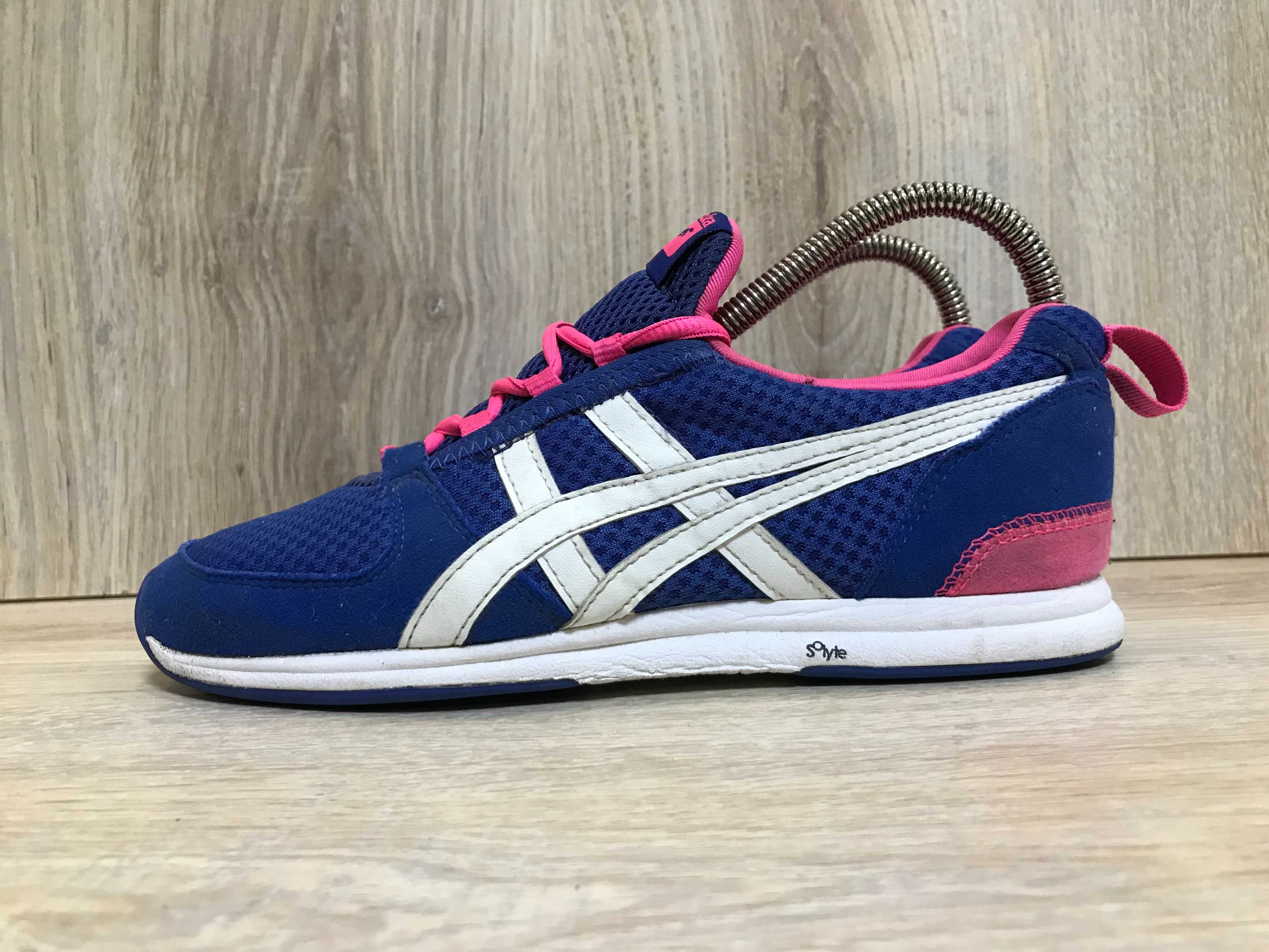 Кроссовки Asics оригинал