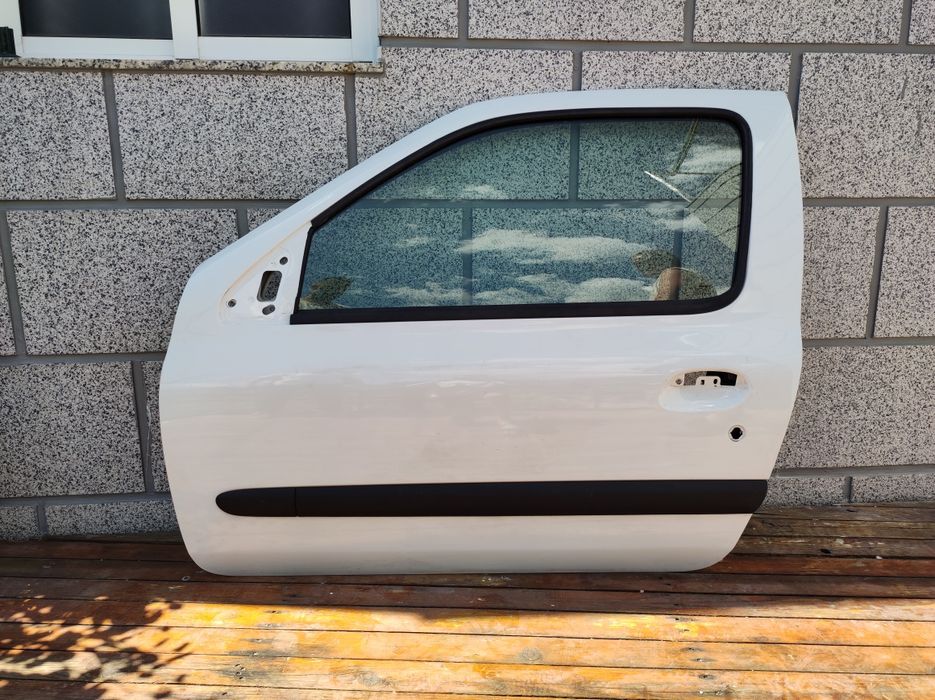 Portas Renault Clio 2