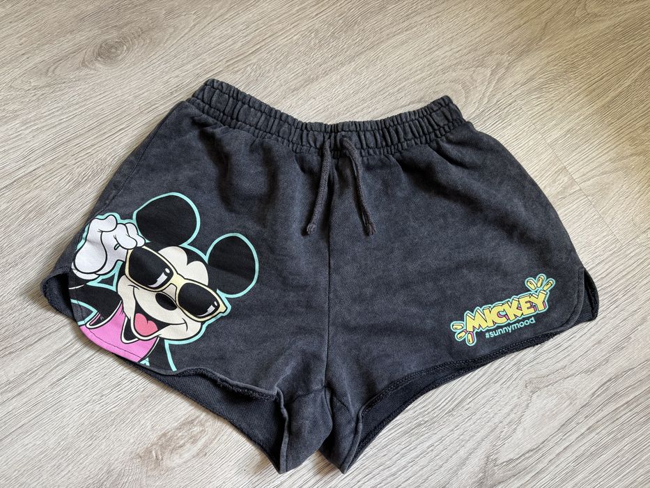 Шорти Zara розмір S-M