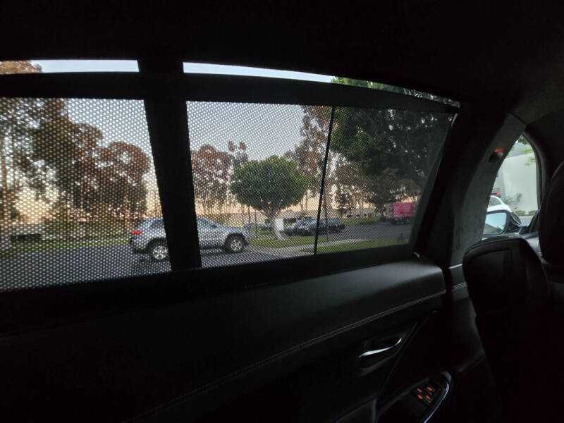 2017 BMW 6 Series Gran Coupe