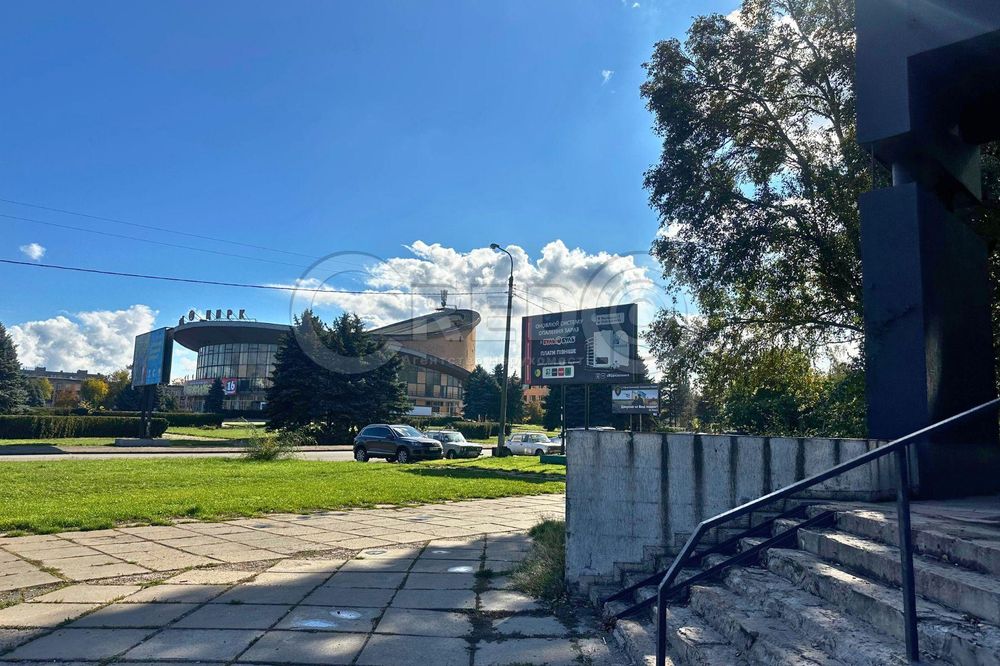 Продаж нежитлового приміщення вул. В.Матусевича