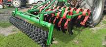 Brona talerzowa GEPARD 2.5m