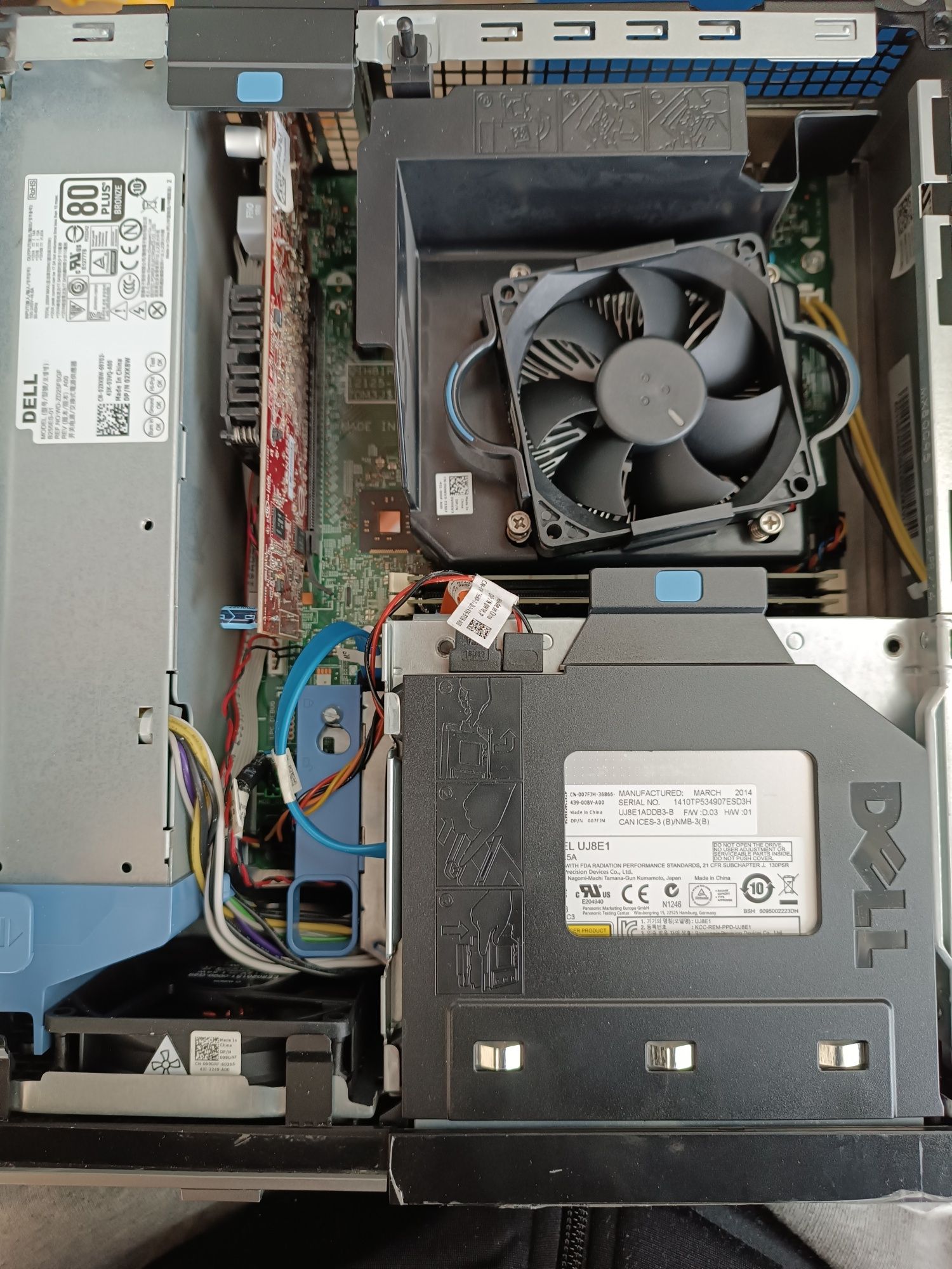 Dell Optiplex 3020