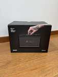 Coluna Marshall Acton III Bluetooth Preta