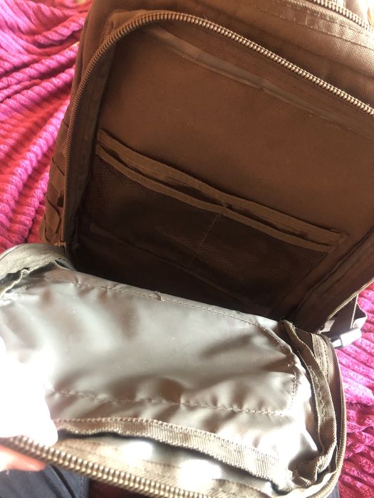 Продаёться рюкзак MIL-TEC