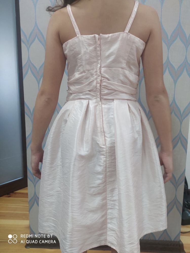 Сукня, плаття нарядне на зріст 125-134