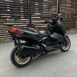Yamaha X-MAX 250cc ABS 2019р