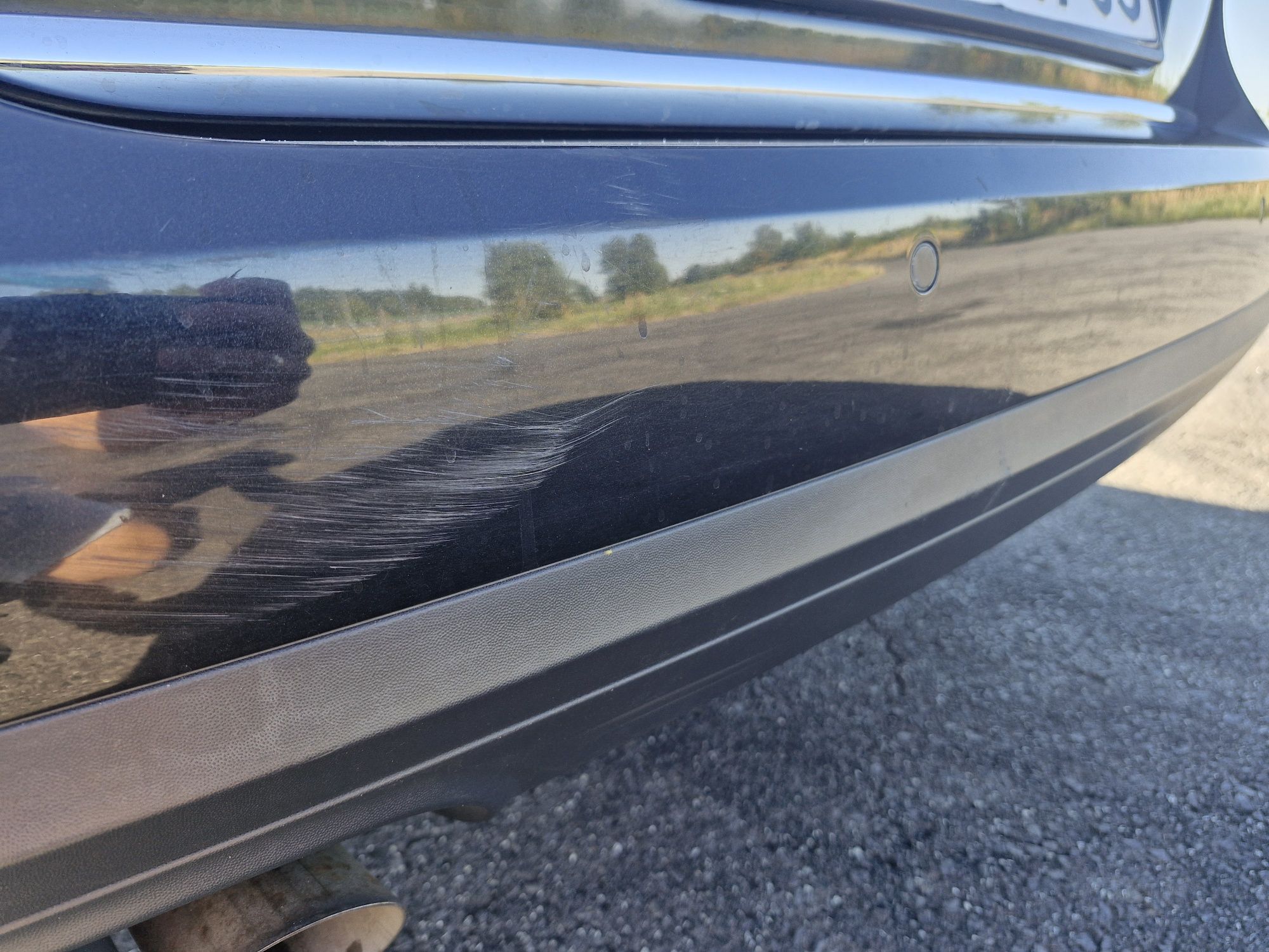 Volkswagen Passat b6 2.0 Tdi CR 2008 r kombi.