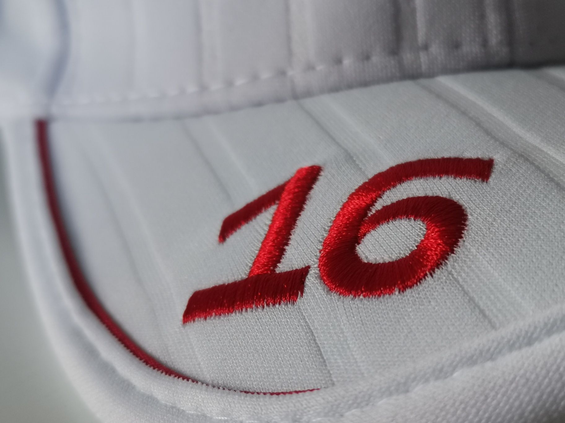 Czapka Scuderia Ferrari F1 Charles Leclerc