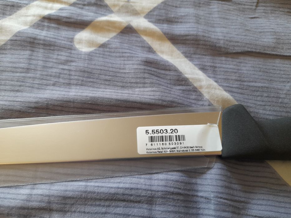 Nóż viktorinox 5.5503.20