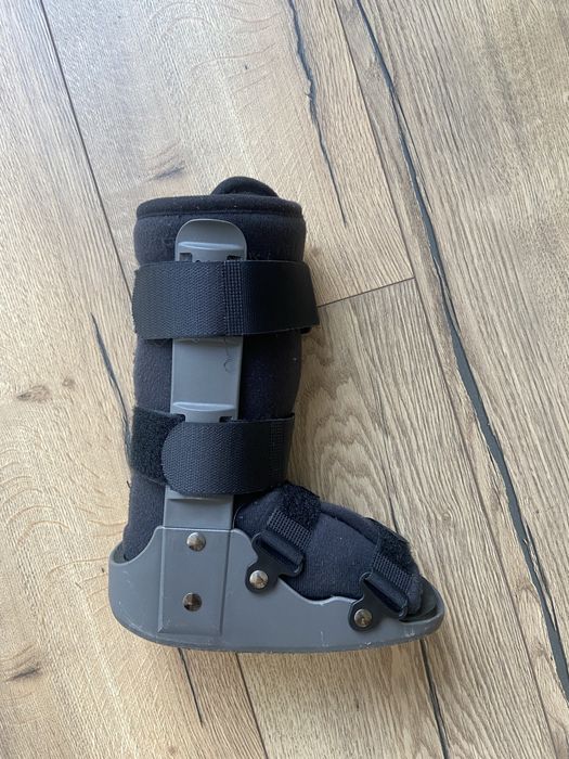 Bota Walker Criança