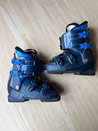 Buty narciarskie Wedze 500 r. 24-24,5 cm