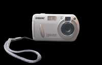 Máquina fotográfica Sony Cyber-Shot  DSC-P32