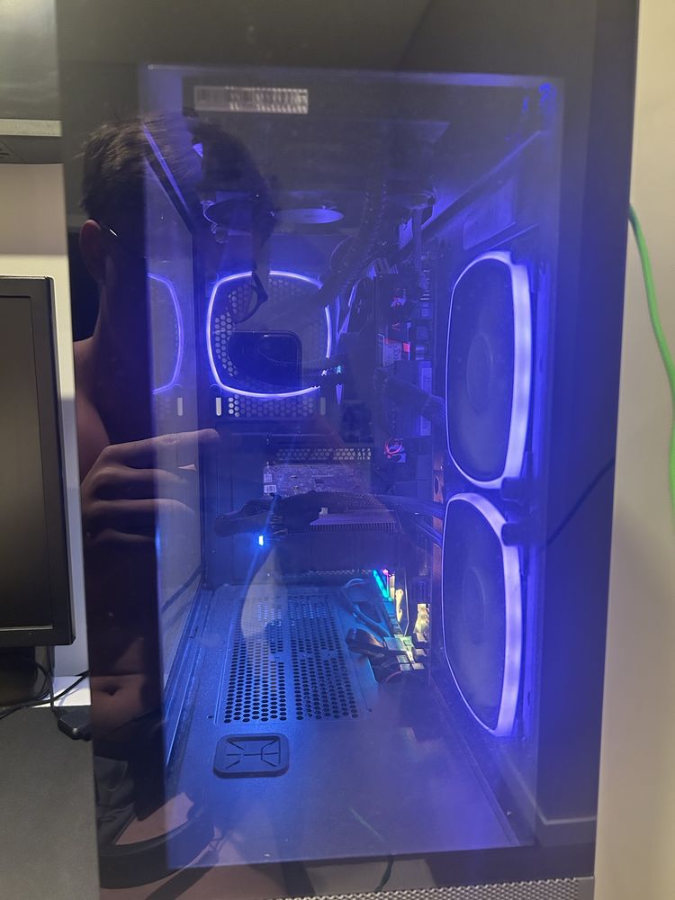 Computador Gamer Ultra Potente