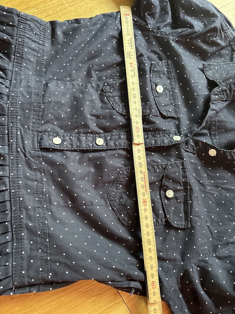 Sukienka Divide by H&M rozm. 38