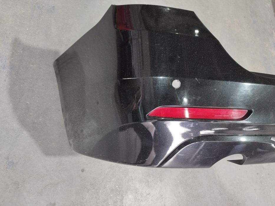 Para-choques traseiro BMW Série 3 Touring F31 (2012–2019)