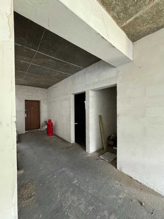 Продається Дуплекс Готовий до Ремонту неподалік центру міста!!!