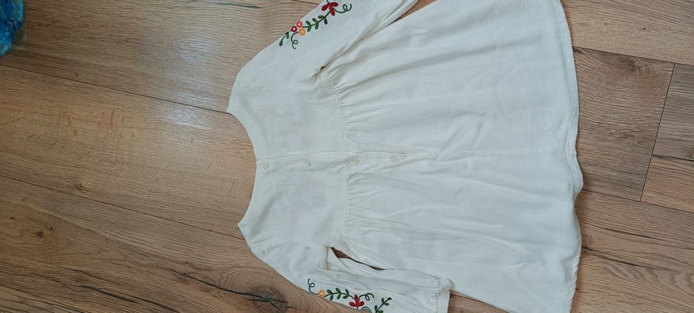 Сукня вишиванка для дівчинки