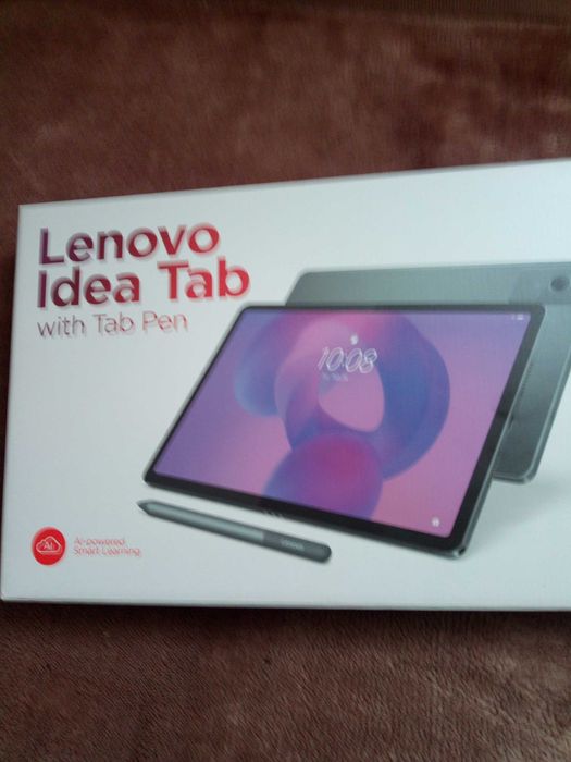 Diagnostyka profesjonalna tablet Lenovo +komplet 25marek sam.