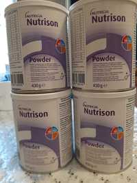 Спеціальне харчування Nutrison Powder 430