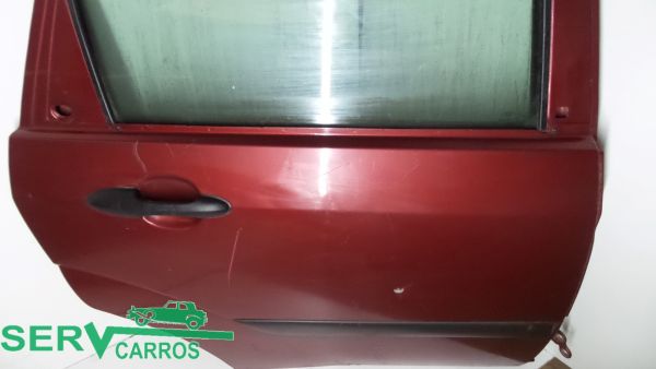 Porta trás direita FORD Focus I (DAW, DBW)