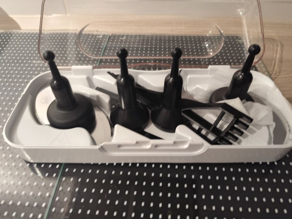 Moulinex i-companion XL