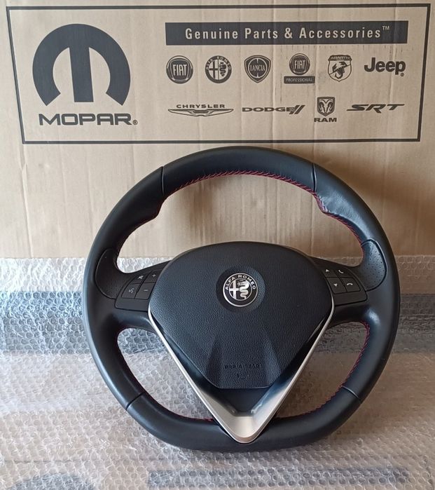 Alfa Romeo Originali Mito/Giulietta/Giulia