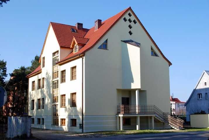 Księżówka Świnoujście - Wynajem pokojów/noclegi