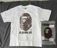 Koszulka a bathing ape bape