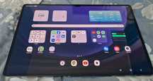 Samsung Galaxy Tab S9 ULTRA WiFi 12/256