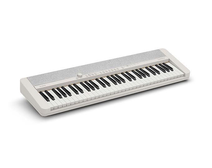 Casio CT-S1 WH | kup NOWY wymień STARY