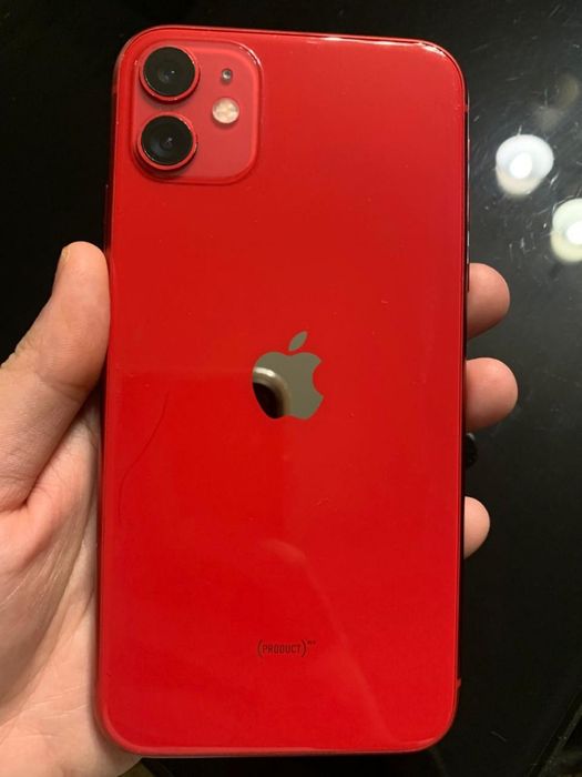 IPhone 11 на 128 гб