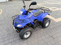 Quad 50 e-tron 2 osobowy 2004