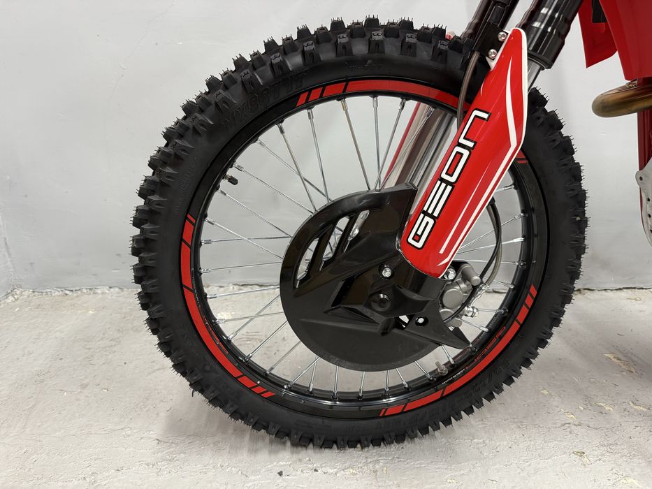 Ендуро GEON TRX 300 YGH Stnd. 21/18