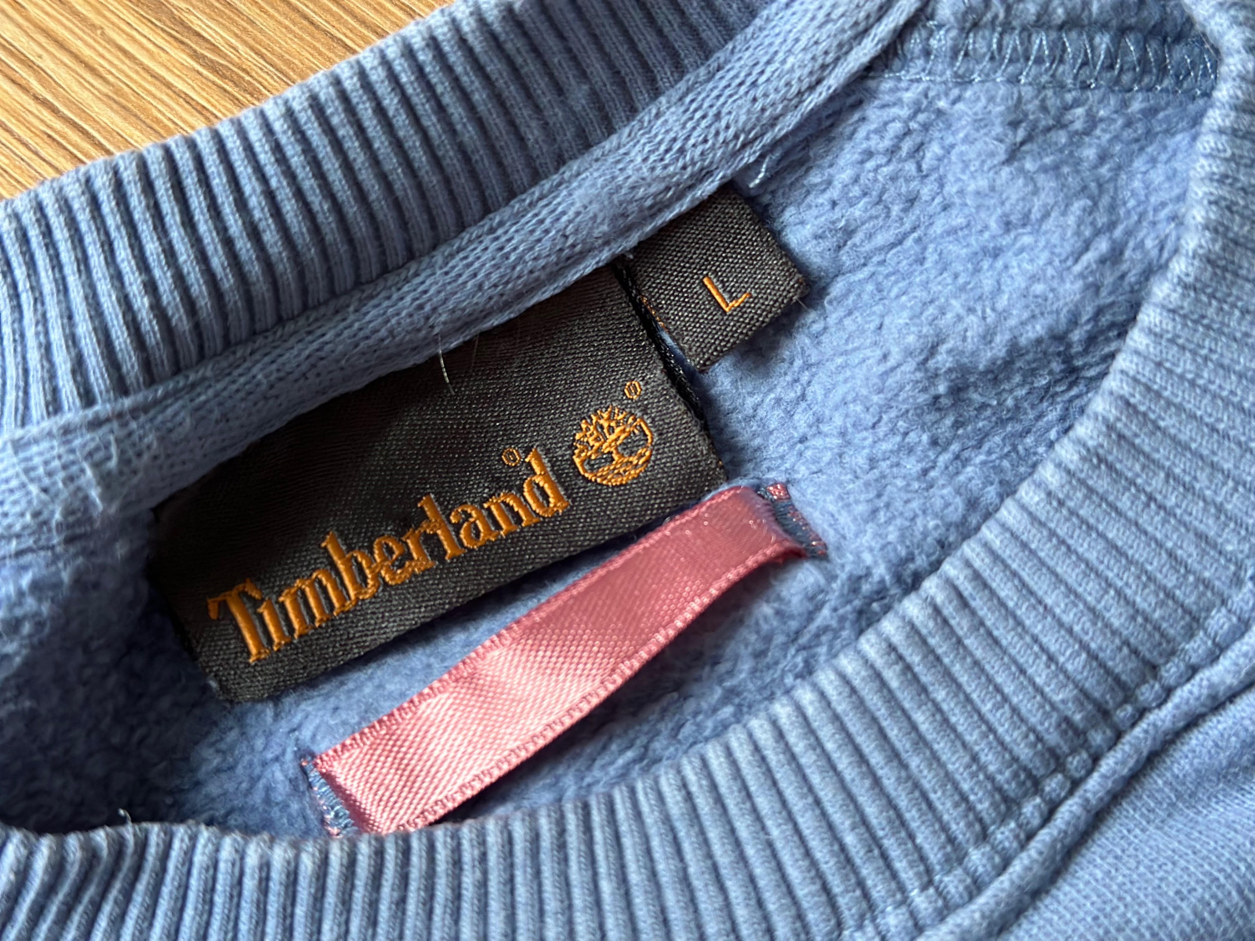 Bluza Timberland Vintage xs/S/M