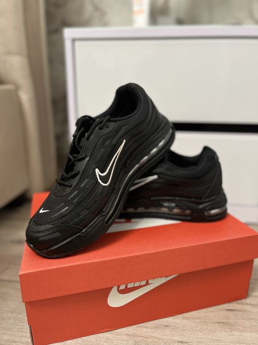 Кросівки Nike Air Max TL