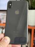 iPhone X - stan niemal idealny.