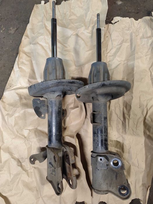 Амортизатори Acura MDX 2006-2012