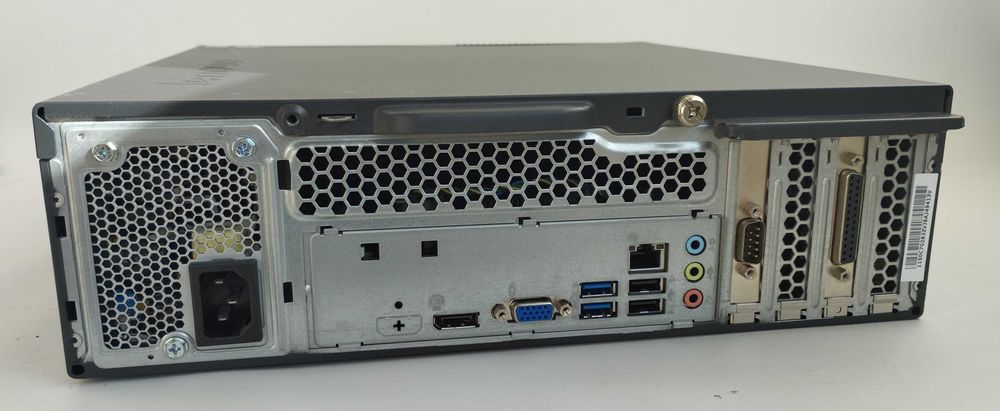 Lenovo ThinkCentre M73 і M93p SFF/I-5 (4 покоління) /8 DDR-3/240 SSD