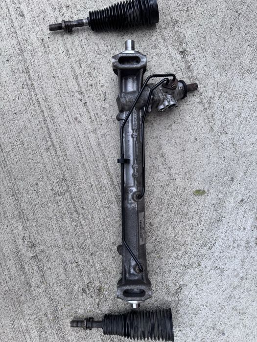 Maglownica audi a4 b8